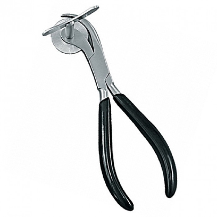 RING CUTTING PLIER WITH KEY 